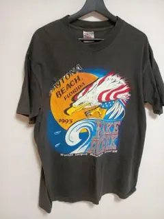 s*i様 1993年 Daytona Beach バイクウィーク ハーレー イー