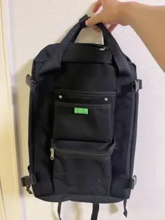 ポーター ユニオン リュックサック 782-08690