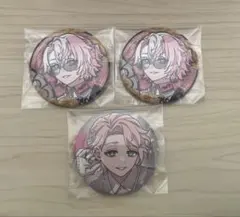 2026年最新】甘夢れむ 缶バッジの人気アイテム - メルカリ