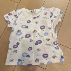 アンパンマン半袖Tシャツ♡90サイズ