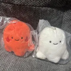 にっこりーノ マスコット 2個セット