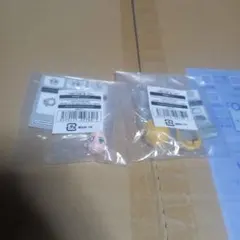 LINK TRAVELERS 女性団員ヘア フェイスパーツ リンクトラベラーズ