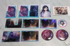 白石杏 まとめ売り