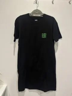 xgirl 半袖Tシャツ Mサイズ 黒