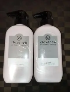 クレイスパ カラーケアシャンプー