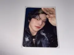 ATEEZ GOLDEN HOUR Part4 MAKESTAR ユノ