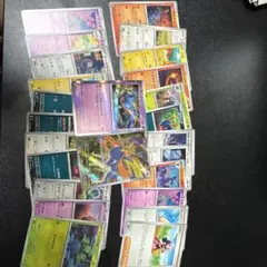 ポケモンカード 30枚以上 日本語 まとめ売り