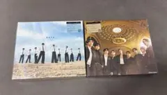 RAYS アルバム 初回盤A.初回盤Bセット