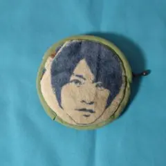【コメント必須】藤井風 カラビナ オレンジ LASAカラー リング付 グッズ コメント必須】藤井風 カラビナ オレンジ LASAカラー リング付 グッズ