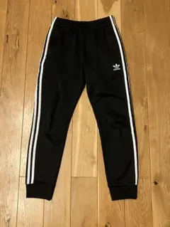 美品！adidas originals SST トラックパンツ S