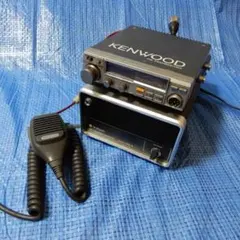 KENWOOD TH-F48 アマチュア無線機 - メルカリ