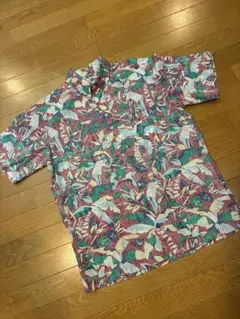 reyn spooner レインスプーナー sizeM プルオーバーused美品のサムネイル