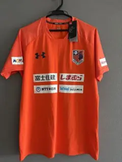 高橋藍 ユニフォーム 24-25サントリーサンバーズ大阪 クリアファイル