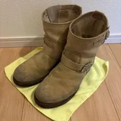 レッドウィング　2965 ショートエンジニア　8.5D 26.5cm