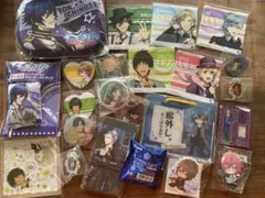 アニメグッズ詰め合わせ④