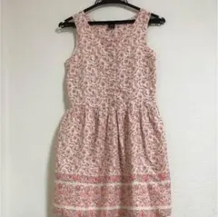 GAP 150 花柄ワンピース ✴︎