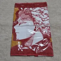 ポジティブタオル ホークス