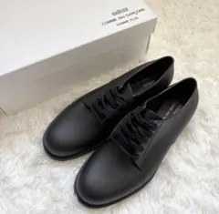 未使用　COMME des GARCONS MELISSA DERBY 24.5のサムネイル