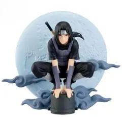 NARUTO うちはイタチ　フィギュア