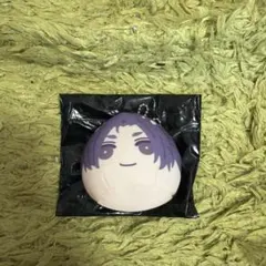 ブルーロック おまんじゅう 御影玲王 2点セット - メルカリ