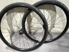 rk様専用 ディスクブレーキ用ホイールセット シマノフリー 11s - メルカリ