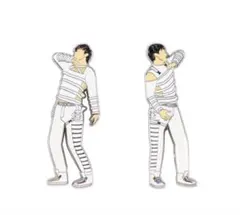 2026年最新】ニコイチピンズの人気アイテム - メルカリ