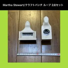 マーサスチュワート  パンチ4点セット 2026年最新】マーサスチュワートクラフトパンチの人気アイテム - メルカリ