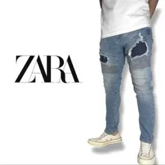 ZARA｜