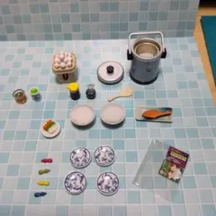 リーメント和小物まとめセット