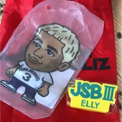 値下げ❣⃛UNKNOWN METROPOLIZ ガチャELLYセット