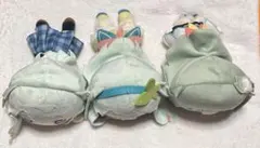 プロセカ 寝そべり ぬいぐるみ 草薙寧々