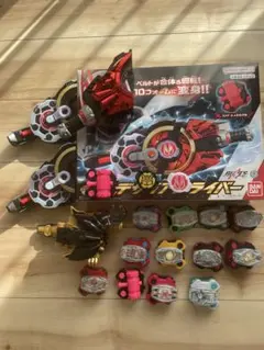 2026年最新】dxデザイアドライバーの人気アイテム - メルカリ