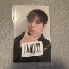 StrayKids KARMA KMS スンミン