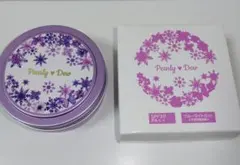 Pearly Dew 薬用美白トリートメントスキンケアパウダーセットとおまけ