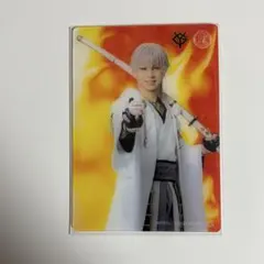 刀ミュ野球フォトカード　鶴丸