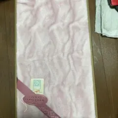 ボアシーツ，グロリアコレクション，ピンク，シングル