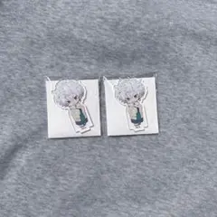 叢雲カゲツ アクスタ