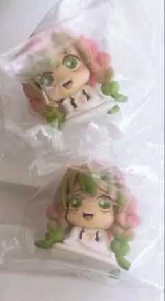 おねむたん 鬼滅の刃 甘露寺蜜璃