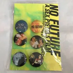 2026年最新】no future sexの人気アイテム - メルカリ