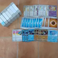 ポケカ600枚大量まとめ売り【カイグラ編】のサムネイル