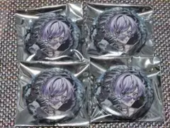 いれいす 初兎 初兎くん 君花 缶バ 缶バッジ CD特典 - メルカリ