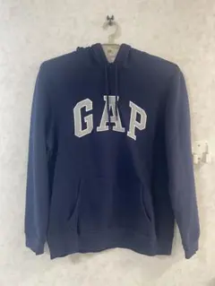 GAP ギャップ パーカー ネイビー Lのサムネイル