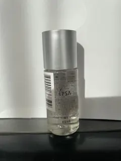 【新品未使用】イプサ　ザ・タイムRアクア　30ml