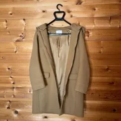 2026年最新】iena フード コートの人気アイテム - メルカリ