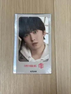 &TEAM フウマ ME タワレコ特典