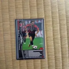 2025年最新】wccf ミランの人気アイテム - メルカリ