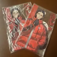 ヒプノシスマイク クリアマルチケース 一郎