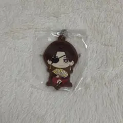 ウィンドブレーカー WIND BREAKER 蘇枋隼飛 ラバーチャーム