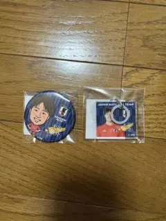 tuki. 日本武道館 承認欲求爆発グッズ 缶バッジ Lucky Draw - メルカリ
