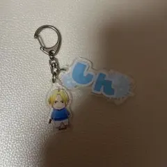 サカモトデイズ　 朝倉シン　アクリルキーホルダー